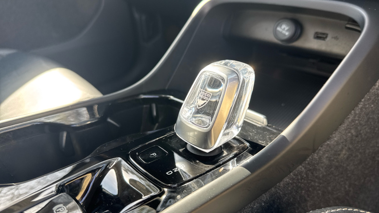 Volvo Xc40 1.5 T3 [163] Inscription 5dr Geartronic Petrol Estate